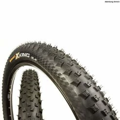 Continental X King RS 26" X 2.4 Reifen