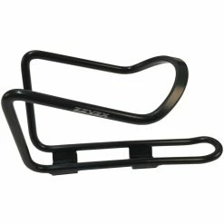 ZZYZX Flaschenhalter Schwarz