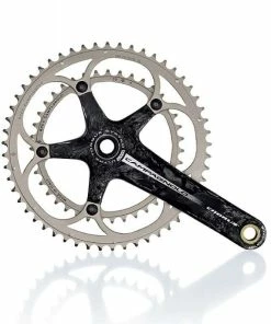 Campagnolo® Campagnolo Chorus Carbon Kurbel 39/53 Zähne 175mm