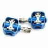 Corratec Pedals Easy Click Titan Blau -Fahrräder boutique en ligne 289 1280x1280