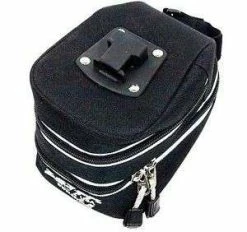 ZZYZX Big Box Satteltasche