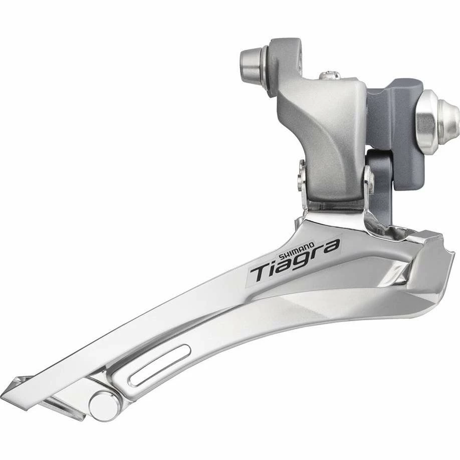 Shimano Tiara Umwerfer FD-4600BSM 3 Shimano Tiara Umwerfer FD-4600BSM