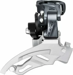 Shimano Alivio Umwerfer FD-M4000 3x9