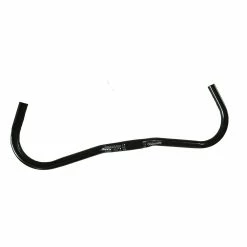 Corratec Bullbar Schwarz