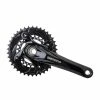 Shimano Kurbel FC-M627 38/24 170mm
