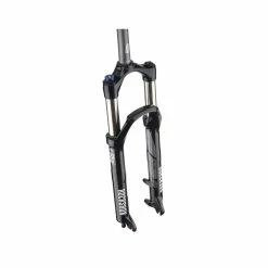 RockShox XC32 TK SoloAir 27,5" 100 Disc Schwarz