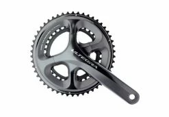 Shimano Ultegra Kurbel FC-6800, 52/36 172,5 Mm