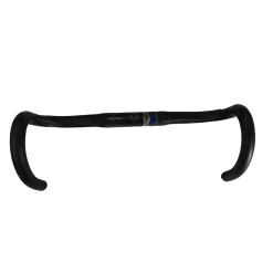 ZZYZX Carbon Lenker Schwarz Blau