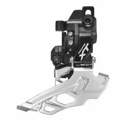 Shimano Deore XT Umwerfer FD-M786TD6L