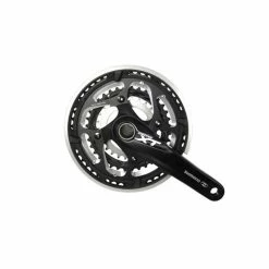 Shimano Kurbel Deore XT Trekking FC-T781