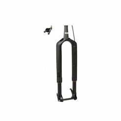 Rockshox RS-1 ACS Solo AIR X-Loc Remote