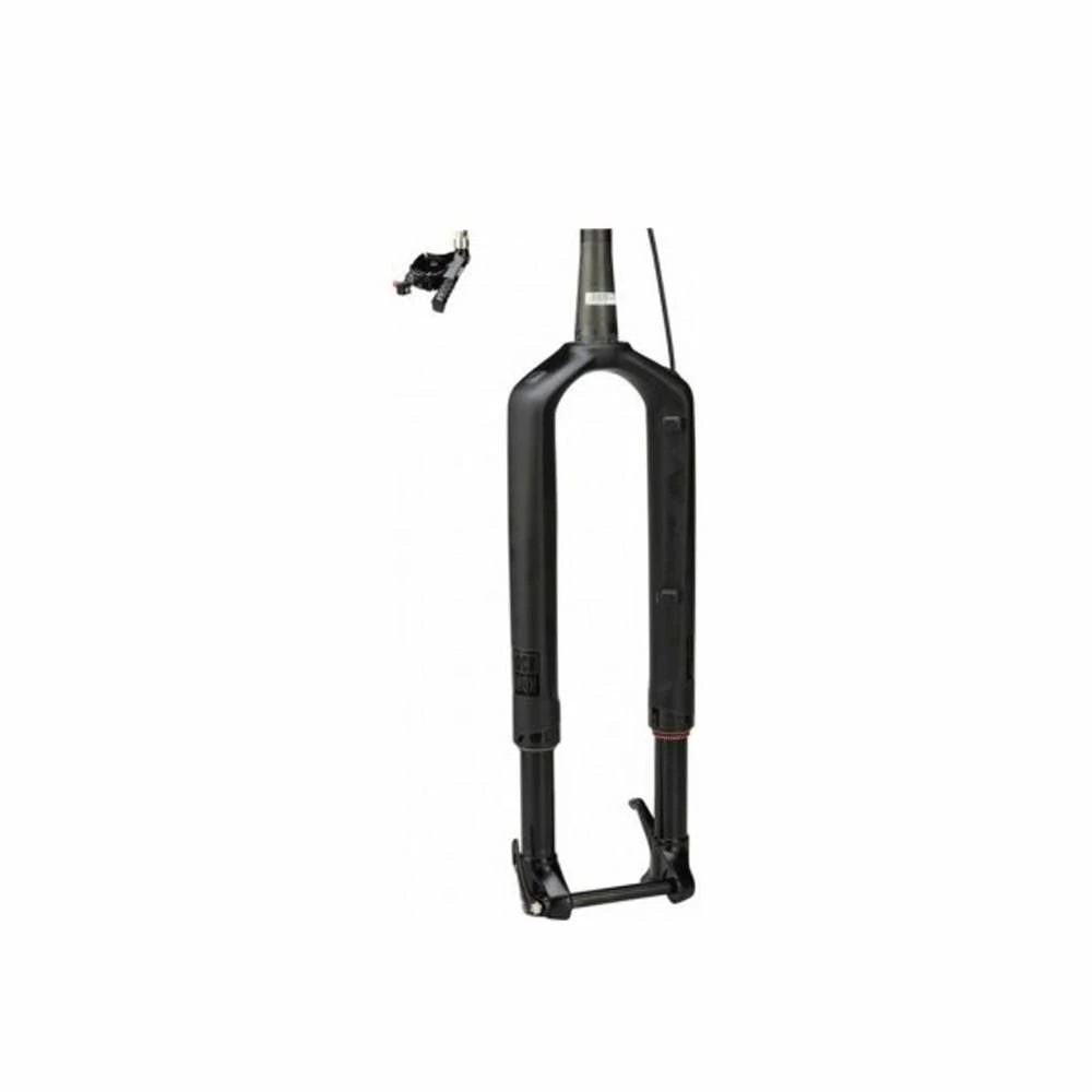Rockshox RS-1 ACS Solo AIR X-Loc Remote 3 Rockshox RS-1 ACS Solo AIR X-Loc Remote