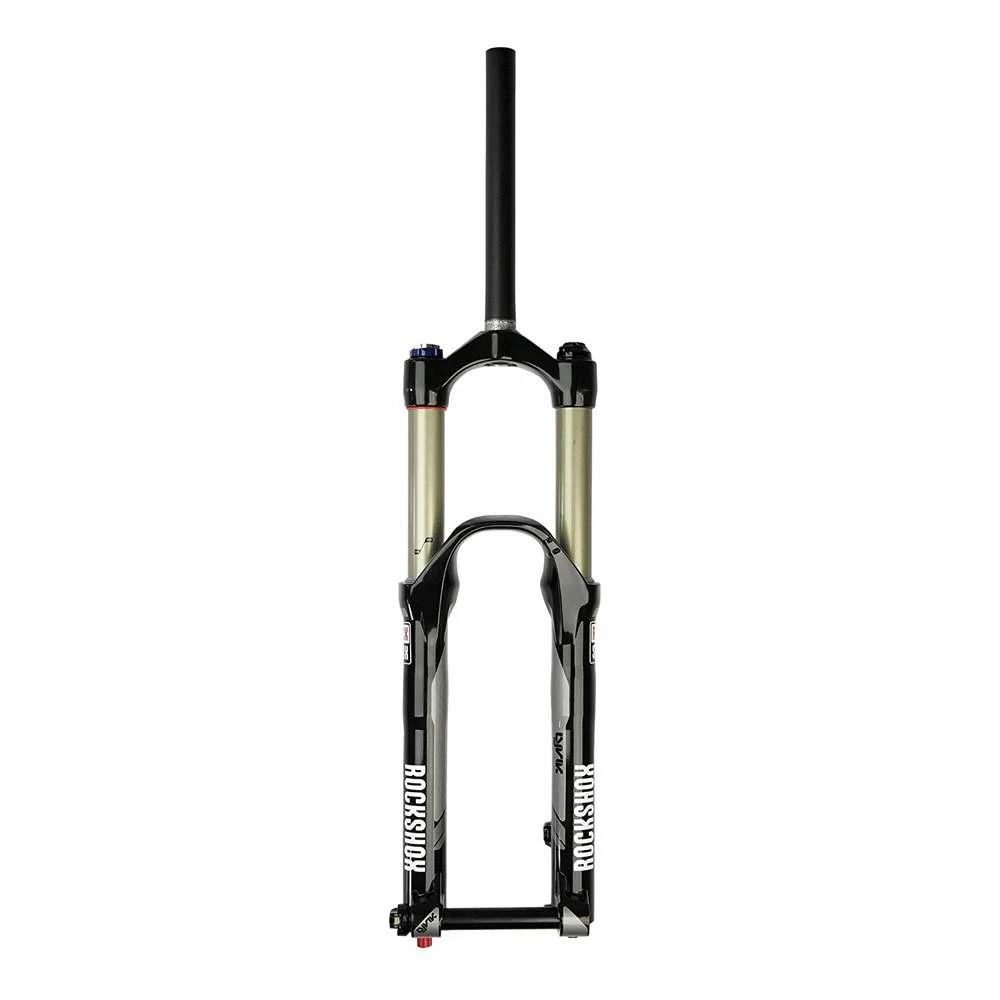 RockShox Lyrik RC2L 150mm 3 RockShox Lyrik RC2L 150mm