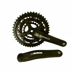 SRAM X5 GXP 10-fach Kurbelgarnitur