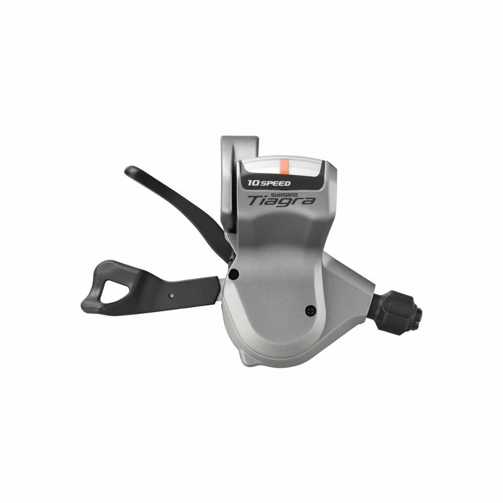 Shimano Schalthebel TIAGRA Rapidfire Plus Rechts 10 -Fach 3 Shimano Schalthebel TIAGRA Rapidfire Plus Rechts 10 -Fach
