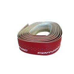 Corratec Micro Fibre Lenkerband ROT
