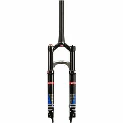 Dt-swiss DT Swiss Federgabel XRM 100 Schwarz / Blau