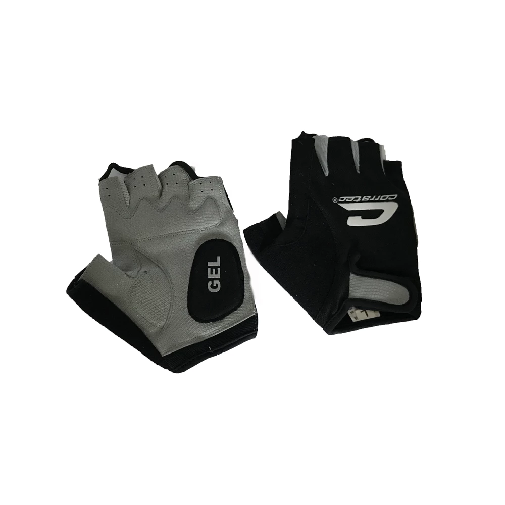 Corratec Handschuhe Schwarz 2 Corratec Handschuhe Schwarz