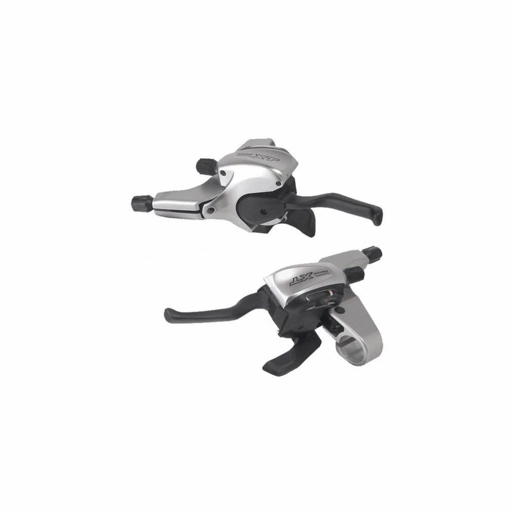 Shimano XT Schalt-/Bremshebel ST-M760 Set 3 Shimano XT Schalt-/Bremshebel ST-M760 Set