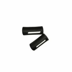 Corratec Gel Stumpy Schwarz Rennradlenker Endkappe