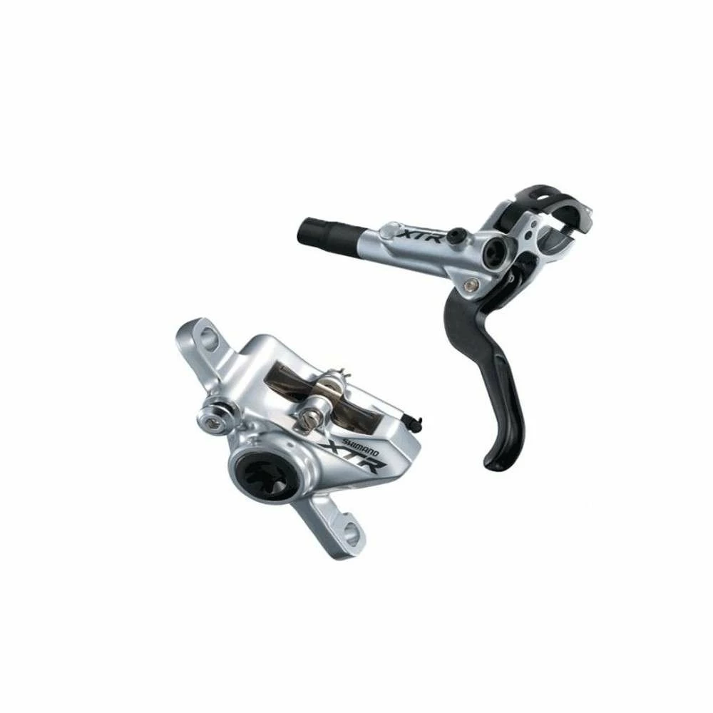 Shimano XTR Bremse BR-M985/BL-M985 Hinten 3 Shimano XTR Bremse BR-M985/BL-M985 Hinten