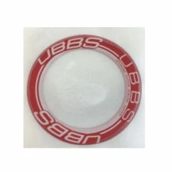 Corratec UBBS Cover Sticker - CCT Pro