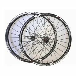 ZZYZX MTB 27,5 Zoll Carbon Disc Laufradsatz