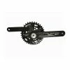 Rotor Kurbel REX4.2 -BCD110/60 36/26 175 Mm -Fahrräder boutique en ligne 768 1280x1280