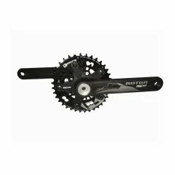 Rotor Kurbel REX4.2 -BCD110/60 36/26 175 Mm