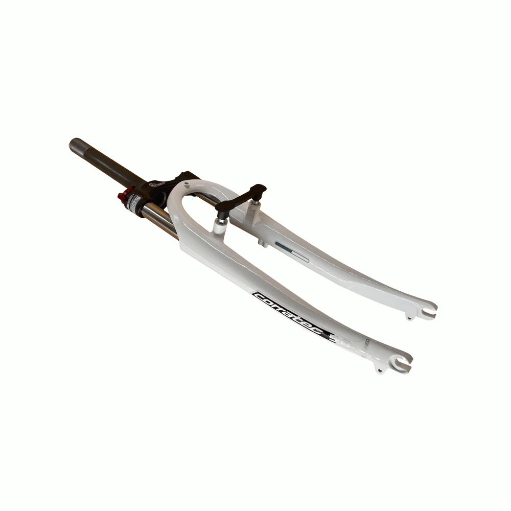 RST Federgabel Neon ML Corratec 29 Zoll 50 Mm 1 1/8 Zoll Weiß 192 Mm 3 RST Federgabel Neon ML Corratec 29 Zoll 50 Mm 1 1/8 Zoll Weiß 192 Mm