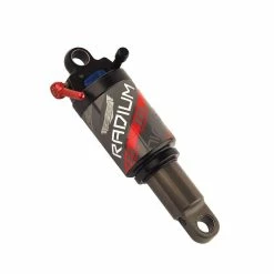 Manitou Radium Expert Dämpfer 200x56mm