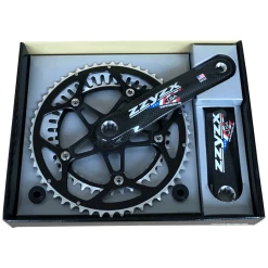 ZZYZX Carbon Kurbel 170 Mm 53/39 -Fahrräder boutique en ligne 839
