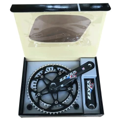 ZZYZX Carbon Kurbel 170 Mm 53/39