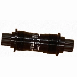 ZZYZX Innenlager ISIS Drive 122 Mm