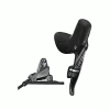 Sram Schalt-Bremshebel Force 22 Hydraulic Flat Mount