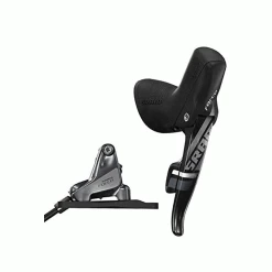 Sram Schalt-Bremshebel Force 22 Hydraulic Flat Mount