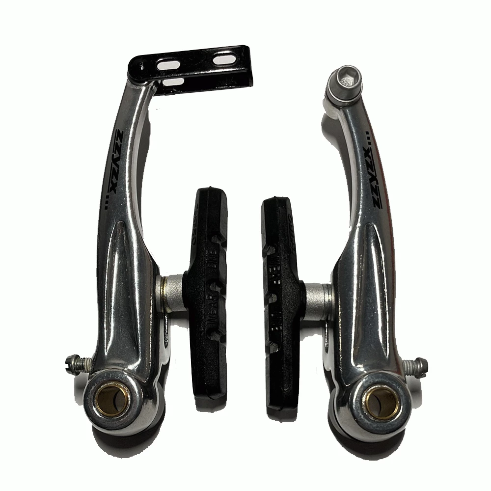 ZZYZX 837 V-Brake - Set 70mm Silber 3 ZZYZX 837 V-Brake - Set 70mm Silber