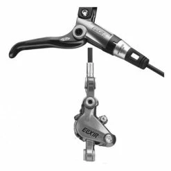 AVID Elixir CR Mag Carbon Bremse Hinten 1600mm