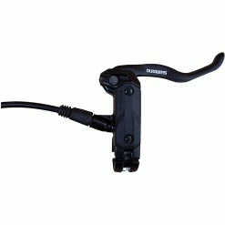 Shimano Bremse BL-M505 / BR-M445 Vorne 900 Mm