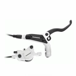 Shimano Bremse BR-M445/BL-M445 Links Weiß