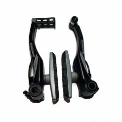 Shimano V-Brake BR-M432 - Set 70mm Schwarz