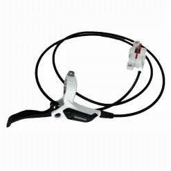 Shimano Bremse BR-M395/BL-M395 Rechts Weiß