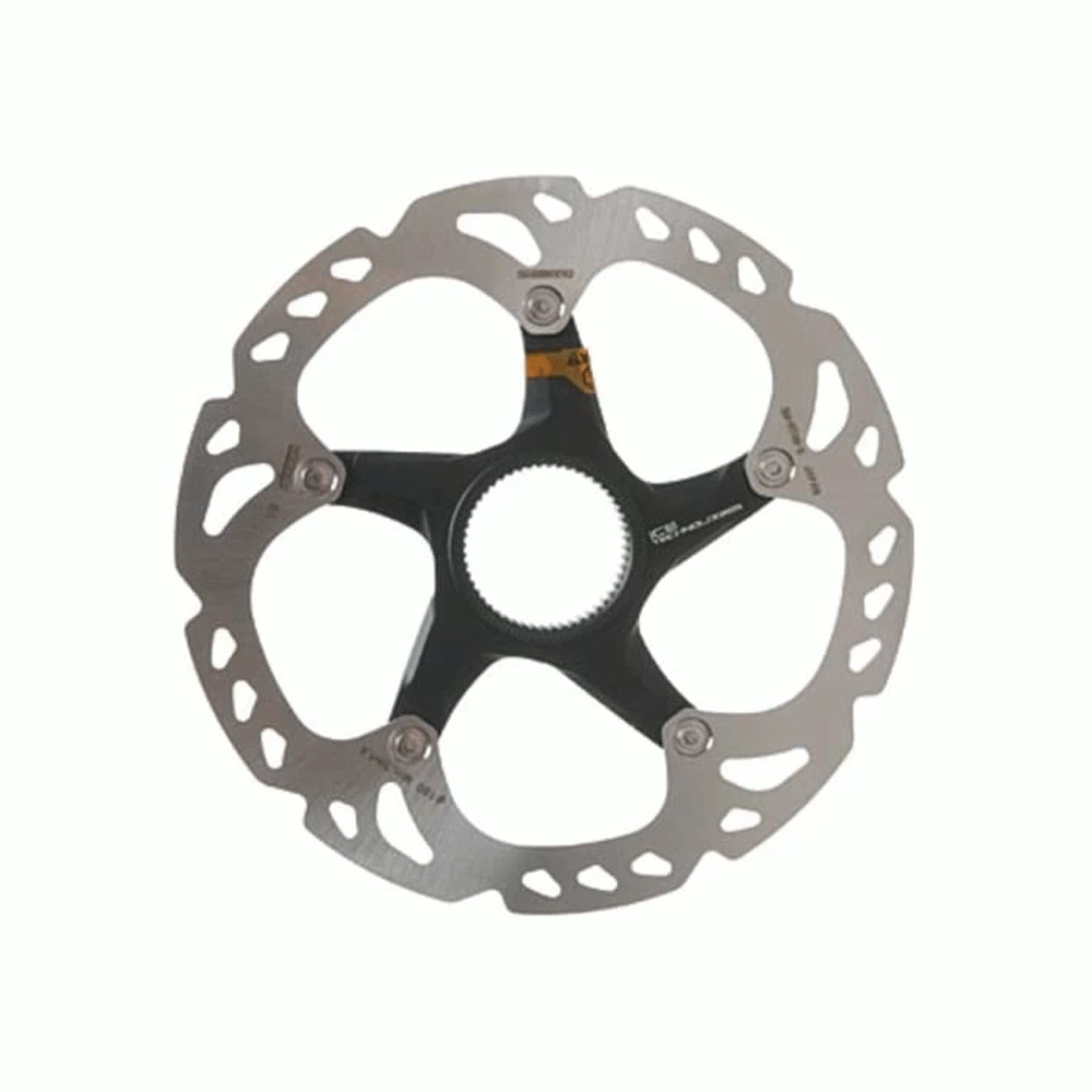 Shimano Rotor XTR/Saint SM-RT98s 180 Mm 3 Shimano Rotor XTR/Saint SM-RT98s 180 Mm