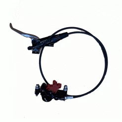 Avid Elixier 9 Bremse