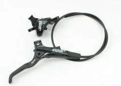 AVID Elixir 5 Bremse Hinten 1550 Mm Schwarz