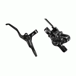 Shimano Bremse BR-M355 / BL-M355 Vorne Schwarz