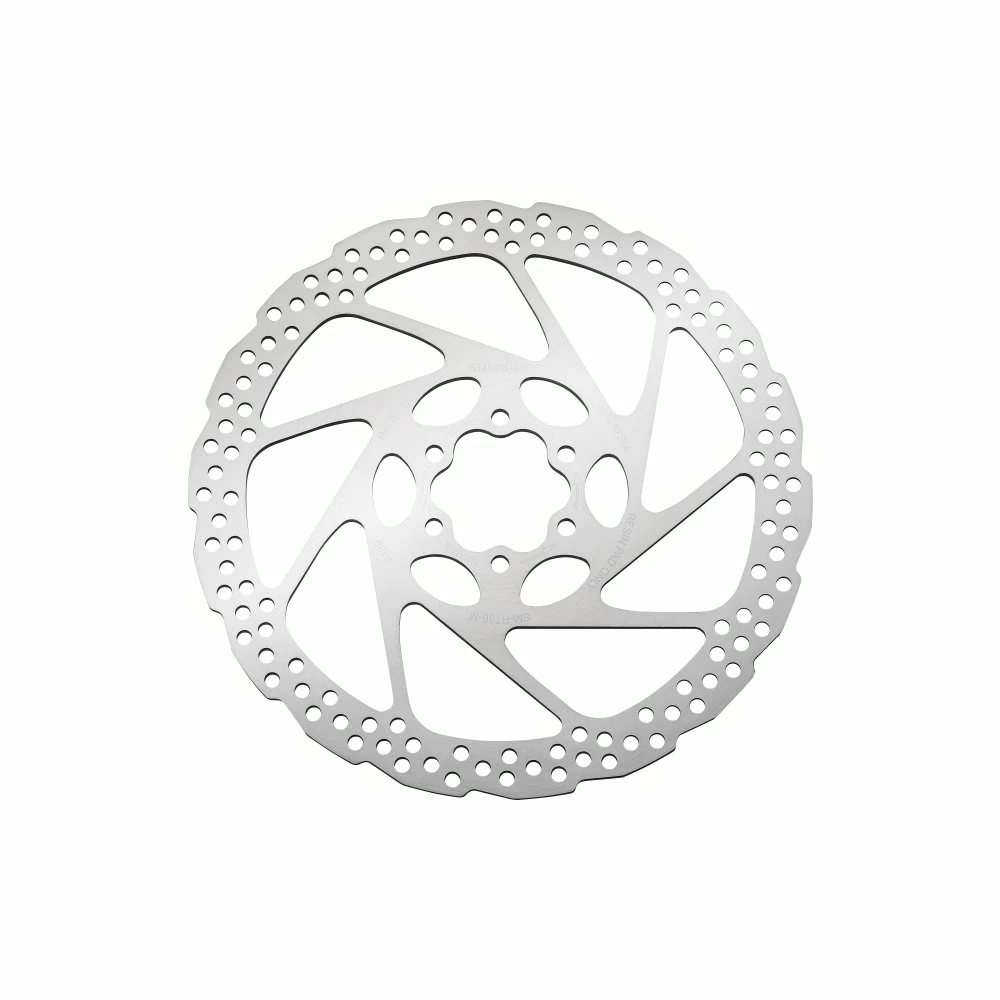 Shimano Bremsscheibe SM-RT56M 160 Mm 3 Shimano Bremsscheibe SM-RT56M 160 Mm