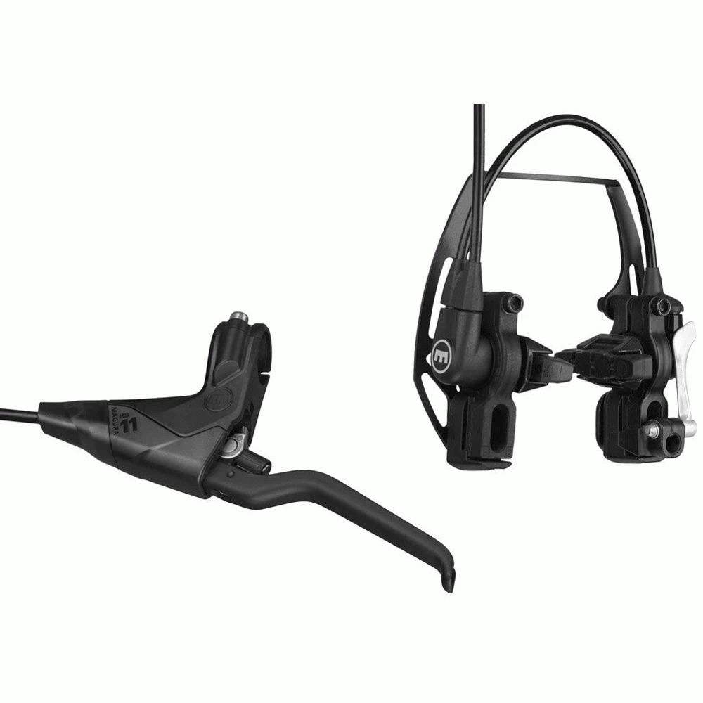 Magura Bremse HS11 Vorne 1000 Mm 3 Magura Bremse HS11 Vorne 1000 Mm