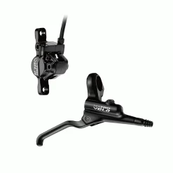 Tektro Brake Systems Tektro Scheibenbremse Vela Vorne 850 Mm IS-Mount 160m Mm