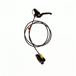 Magura Scheibenbremse MT4 E-Bike Mit Bremslicht Rechst Hinten 2000 Mm